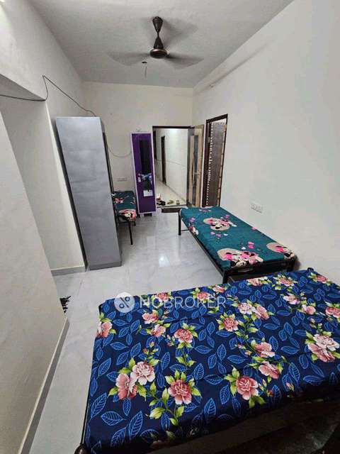 PG for Anyone in Airoli Sector 20