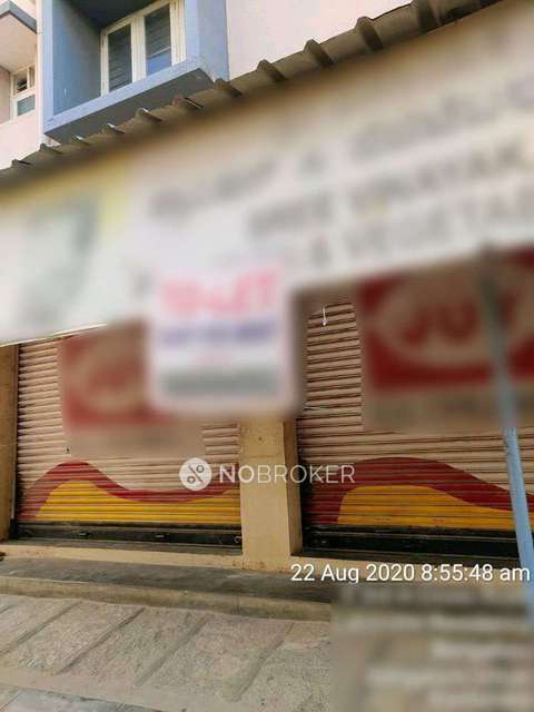 Shop in Horamavu Agara,, Bangalore for Rent 