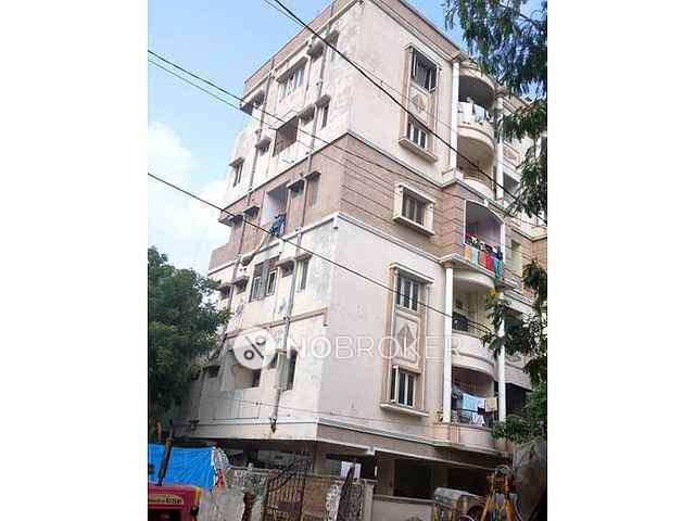 2 BHK Flat In Apartment for Rent  In Saidabad