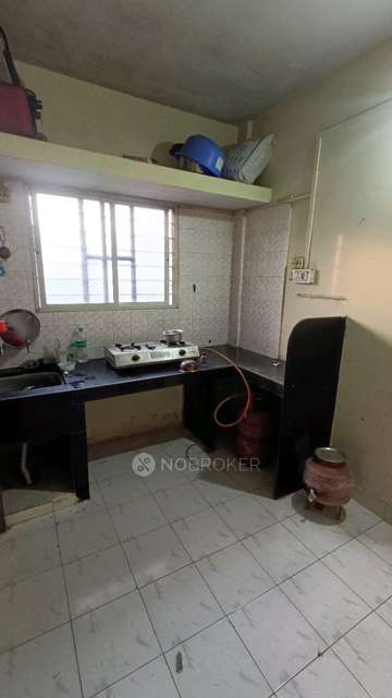 Single Room for Male In 1 BHK  In Swapnapurti Phase 1, Nigdi Pradhikaran In Swapnapurti Phase 1