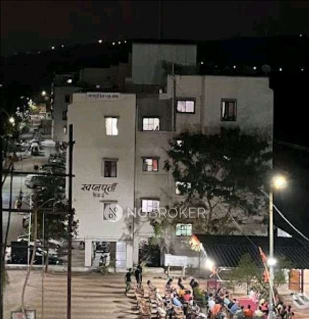 Single Room for Male In 1 BHK  In Swapnapurti Phase 1, Nigdi Pradhikaran In Swapnapurti Phase 1