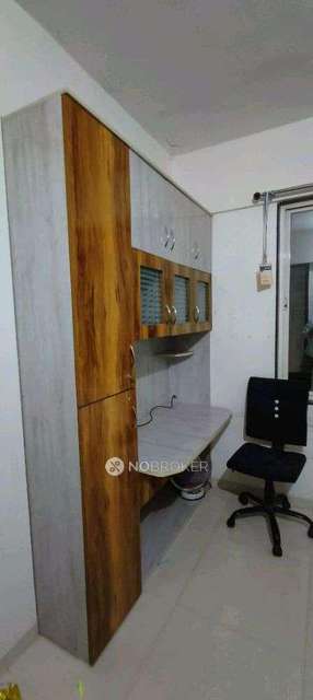 2 BHK Flat In Bhalchandra Puram For Sale  In Ravet