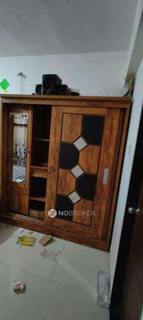 2 BHK Flat In Bhalchandra Puram For Sale  In Ravet