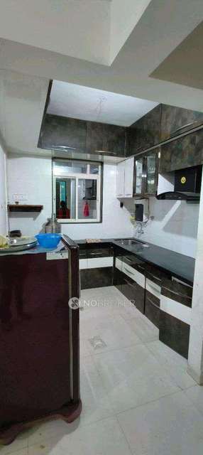 2 BHK Flat In Bhalchandra Puram For Sale  In Ravet