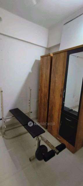 2 BHK Flat In Bhalchandra Puram For Sale  In Ravet
