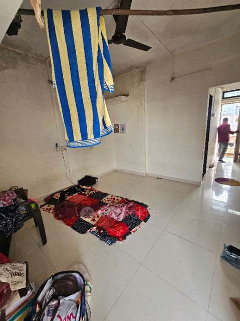 1 RK Flat In Aai Building  for Rent  In Aai Building, Netaji Subhashchandra Marg No 1, Gangarde Nagar, Pimple Gurav, Pimpri-chinchwad, Maharashtra 411061, India