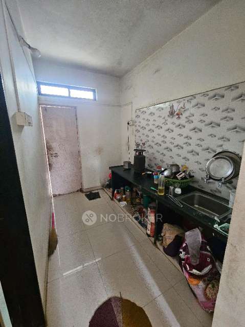 1 RK Flat In Aai Building  for Rent  In Aai Building, Netaji Subhashchandra Marg No 1, Gangarde Nagar, Pimple Gurav, Pimpri-chinchwad, Maharashtra 411061, India