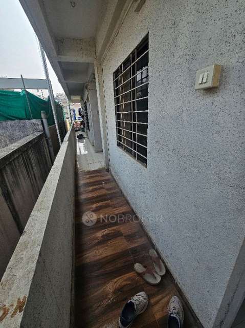 1 RK Flat In Aai Building  for Rent  In Aai Building, Netaji Subhashchandra Marg No 1, Gangarde Nagar, Pimple Gurav, Pimpri-chinchwad, Maharashtra 411061, India