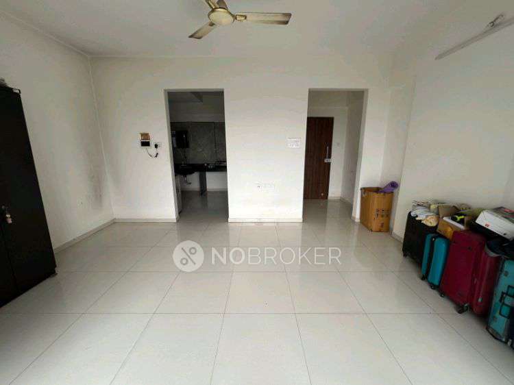 2 BHK Flat In Redshift Bloomville for Rent  In Hinjewadi