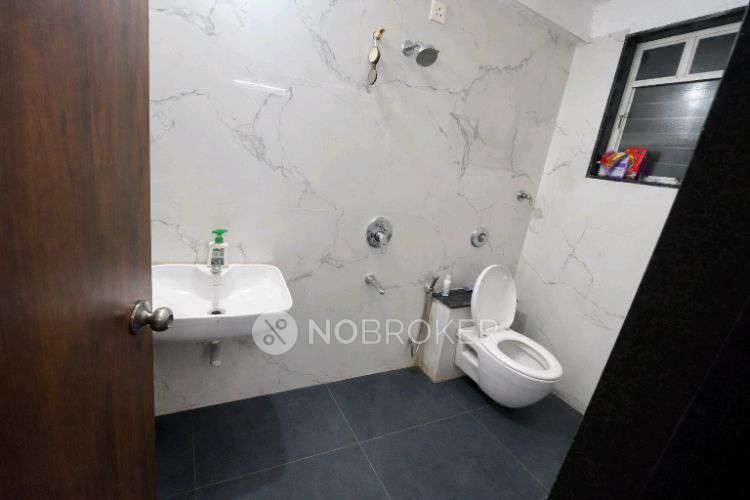 2 BHK Flat In Redshift Bloomville for Rent  In Hinjewadi