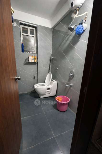 2 BHK Flat In Redshift Bloomville for Rent  In Hinjewadi