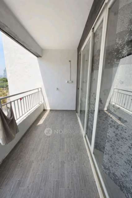 2 BHK Flat In Redshift Bloomville for Rent  In Hinjewadi