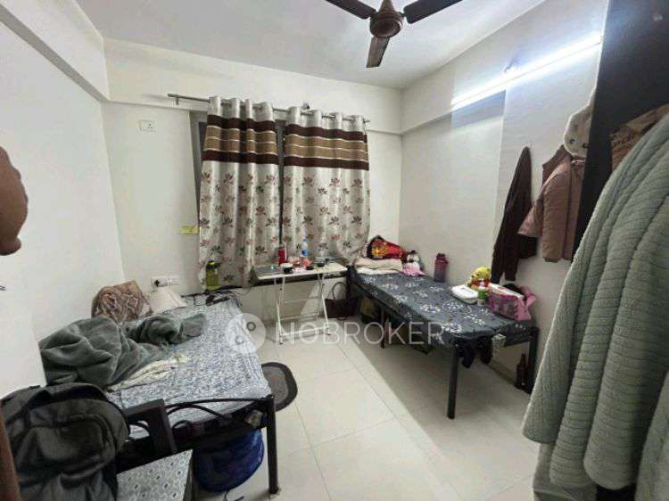 2 BHK Flat In Redshift Bloomville for Rent  In Hinjewadi