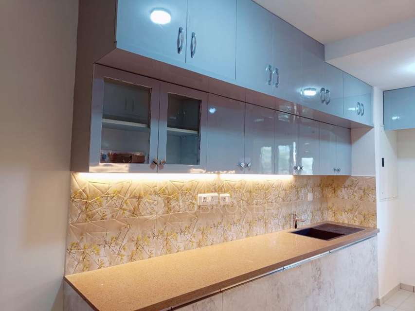 2 BHK Flat In Dedore For Sale  In Brigade Orchid