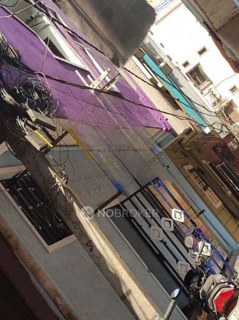 PG for Boys in Hitec City