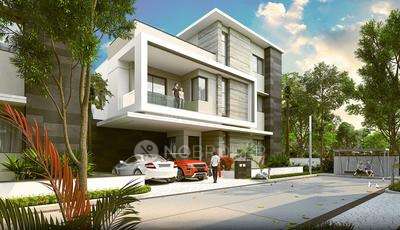 3 BHK Villa In Villa For Sale  In Serilingampalle (m)