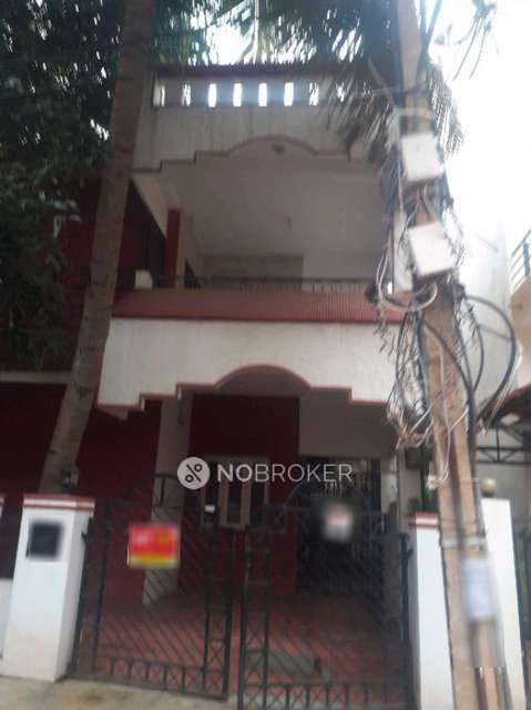 2 BHK House for Rent  In Aecs Layout - E Block, Aecs Layout,marthahalli