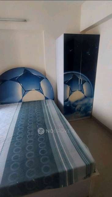 2 BHK Flat In Rosewood Heights  For Sale  In Kharghar Sector-10