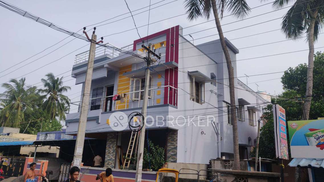 3 BHK House for Rent  In  Avadi