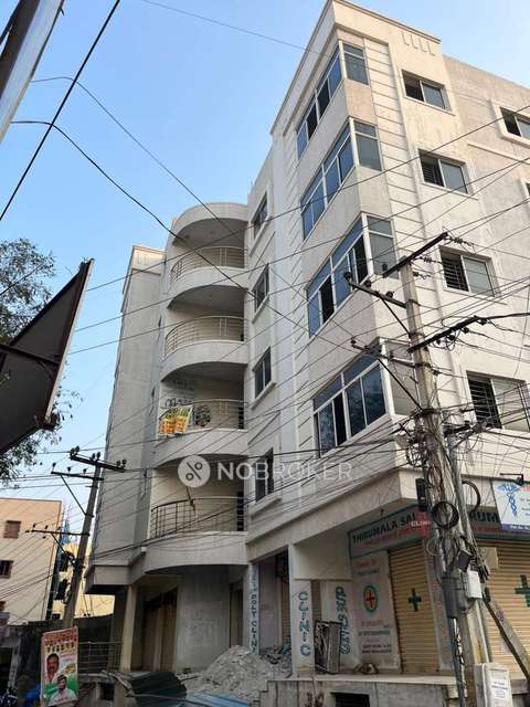 PG for Boys in Bandlaguda Jagir