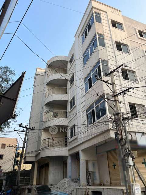 PG for Boys in Bandlaguda Jagir