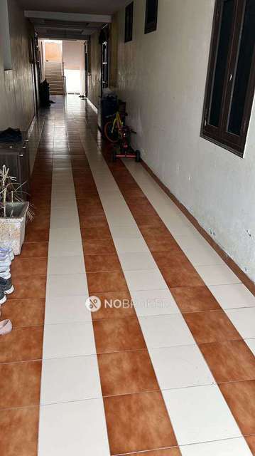 1 BHK House for Rent  In Sai Babanagar