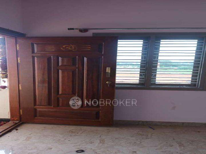 1 BHK House for Rent  In Khajisonnanahalli