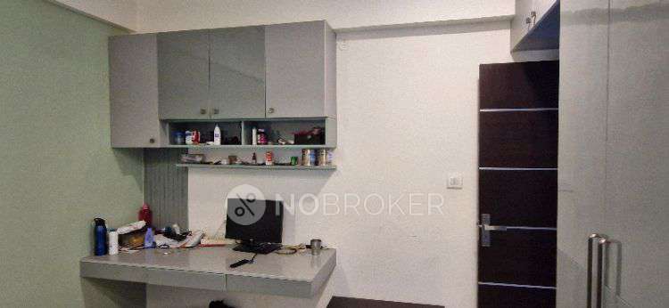 3 BHK Flat In Mythri Square Immadihalli for Rent  In Immadihalli