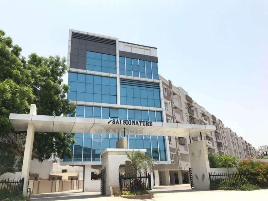 2 BHK Flat In Sai Signature, Nanakramguda for Rent  In Nanakramguda