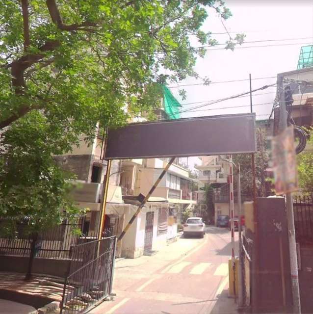 3 BHK Flat In Surya Apartments for Rent  In Kalkaji