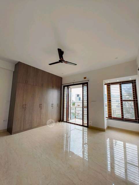 3 BHK Flat In Sbe  for Rent  In Kanakashree Layout