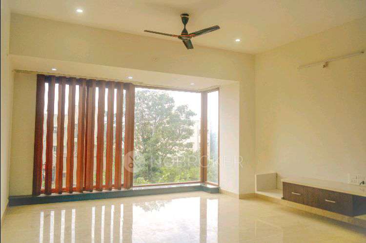3 BHK Flat In Sbe  for Rent  In Kanakashree Layout