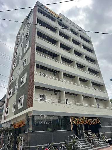 PG for Girls in Gandipet Mandal