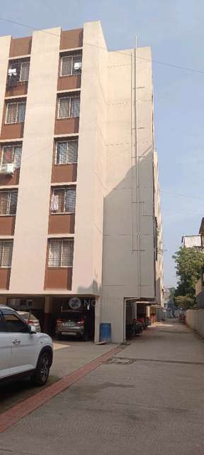 1 BHK Flat In Avanti Krushnai Residency for Rent  In Loni Kalbhor
