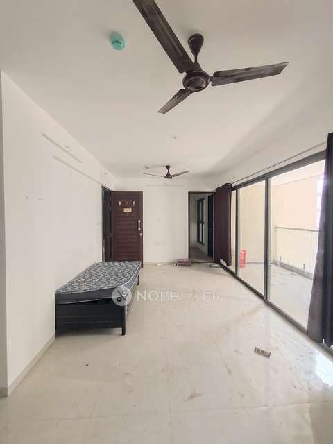 3 BHK Flat In Shaligram Sky for Rent  In Kiwale