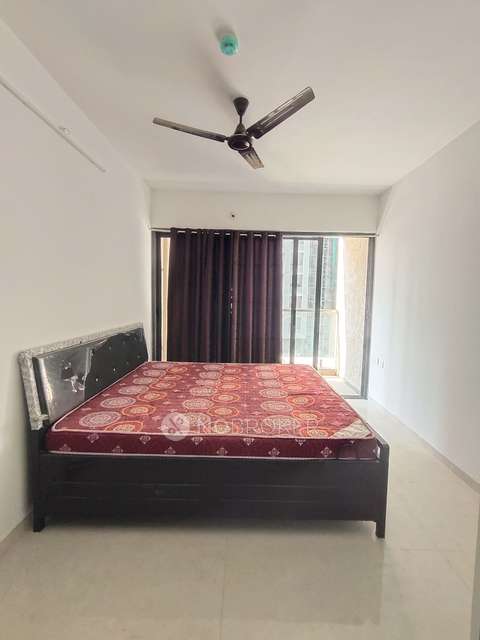 3 BHK Flat In Shaligram Sky for Rent  In Kiwale