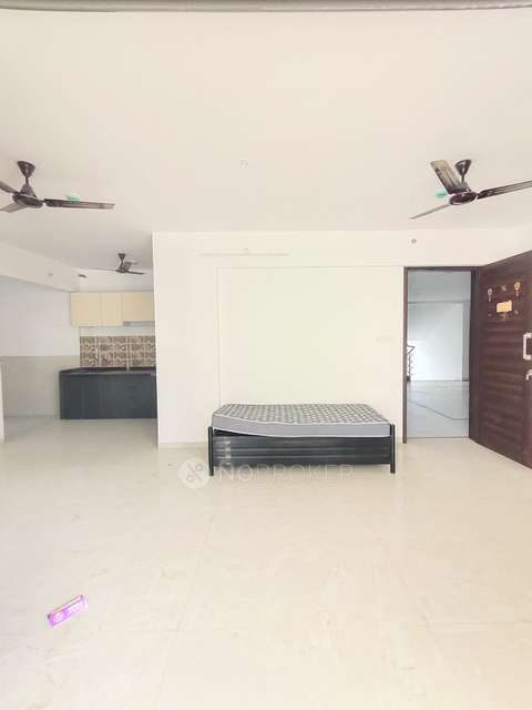 3 BHK Flat In Shaligram Sky for Rent  In Kiwale