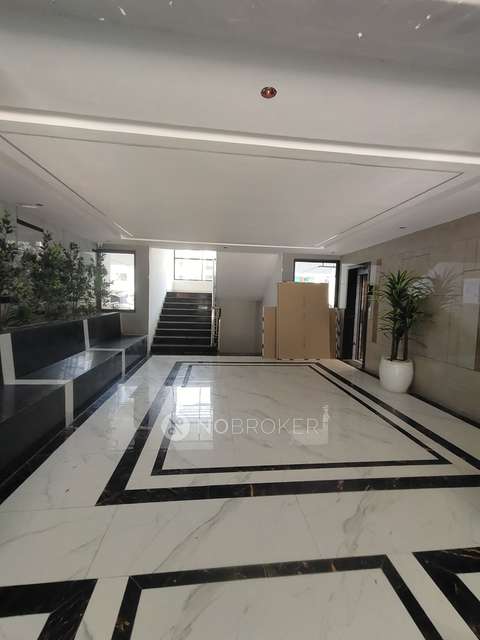 3 BHK Flat In Shaligram Sky for Rent  In Kiwale