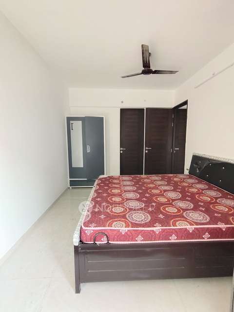 3 BHK Flat In Shaligram Sky for Rent  In Kiwale