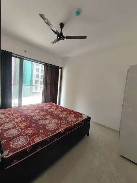 3 BHK Flat In Shaligram Sky for Rent  In Kiwale