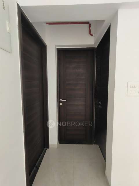 3 BHK Flat In Shaligram Sky for Rent  In Kiwale