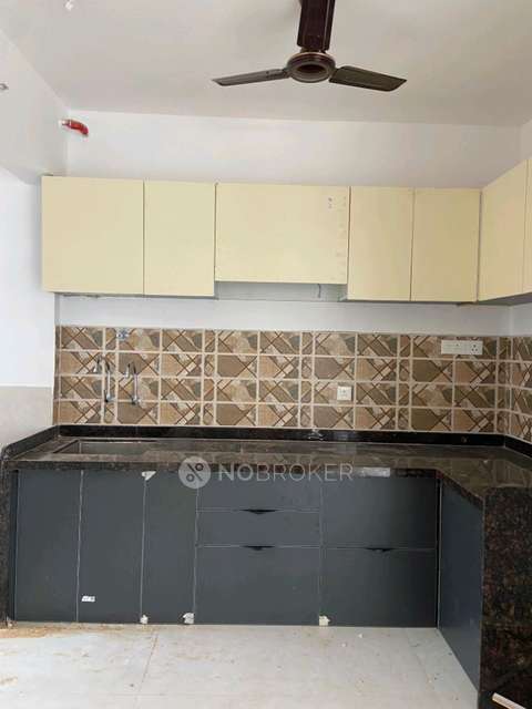 3 BHK Flat In Shaligram Sky for Rent  In Kiwale