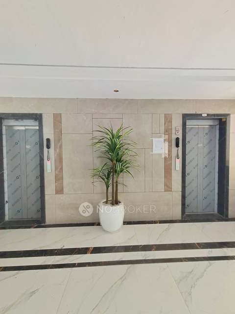 3 BHK Flat In Shaligram Sky for Rent  In Kiwale