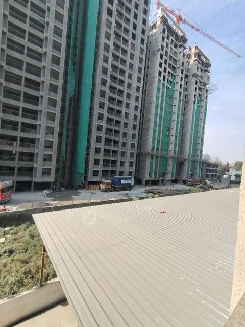3 BHK Flat In Shaligram Sky for Rent  In Kiwale
