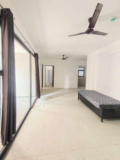 3 BHK Flat In Shaligram Sky for Rent  In Kiwale