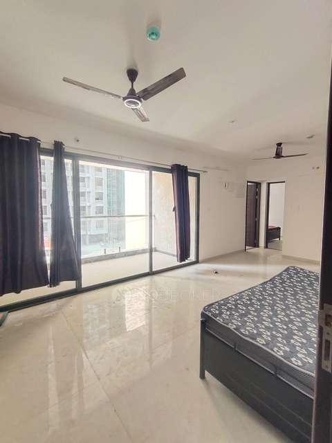 3 BHK Flat In Shaligram Sky for Rent  In Kiwale
