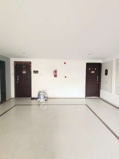 3 BHK Flat In Shaligram Sky for Rent  In Kiwale