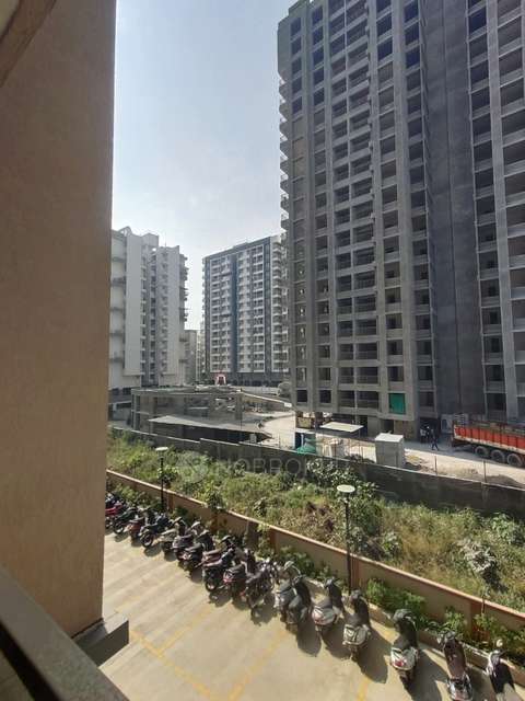 3 BHK Flat In Shaligram Sky for Rent  In Kiwale