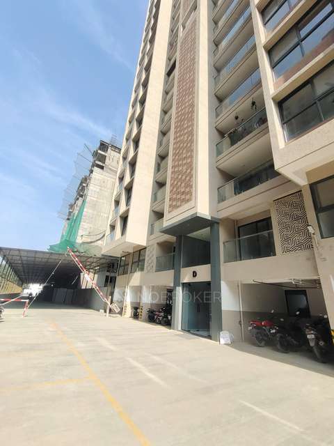 3 BHK Flat In Shaligram Sky for Rent  In Kiwale