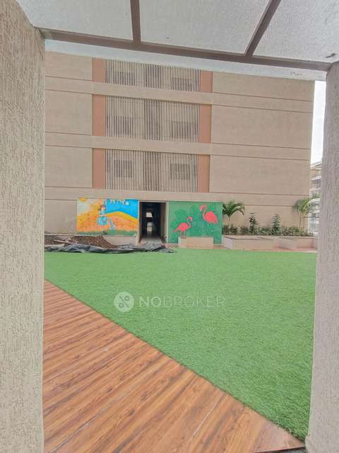3 BHK Flat In Shaligram Sky for Rent  In Kiwale